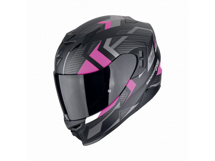 Scorpion Exo-520 Evo Air Sensus Motorhelm main product photo