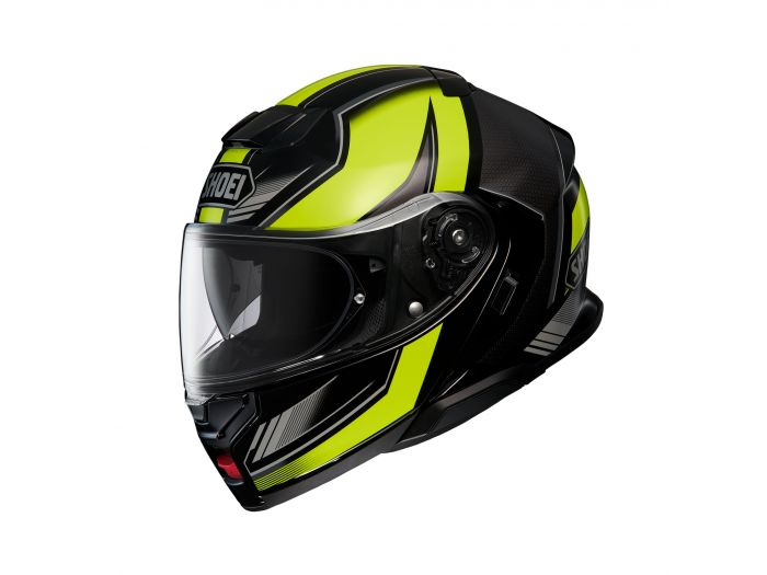 Shoei Neotec 3 Grasp TC-3 Systeemhelm main product photo