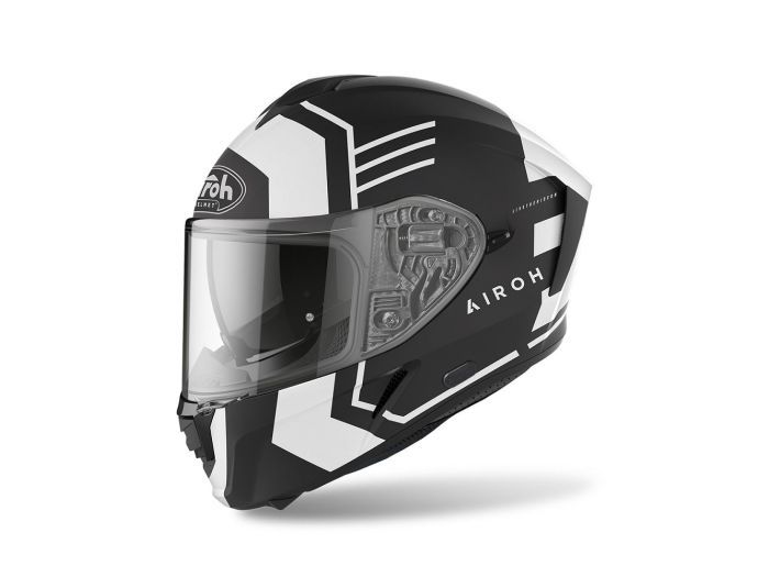 Airoh Spark Thrill Motorhelm main product photo