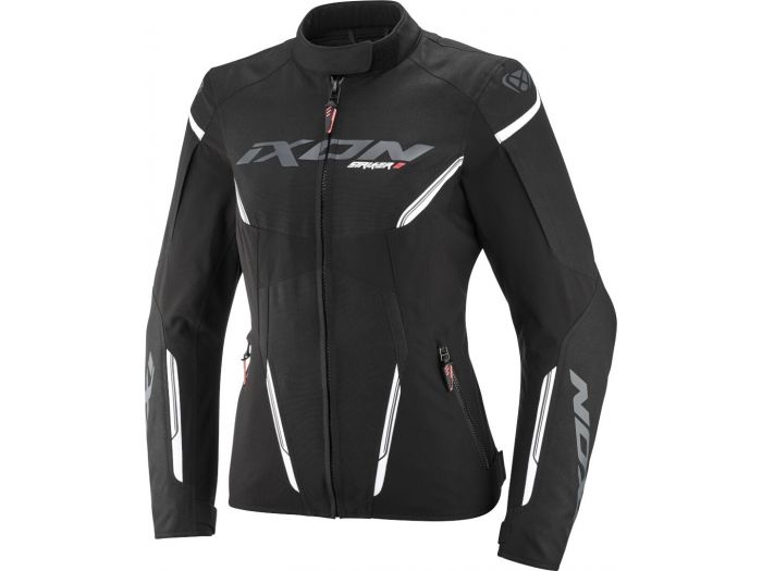 Ixon Striker 2 C- Sizing Dames Motorjas main product photo
