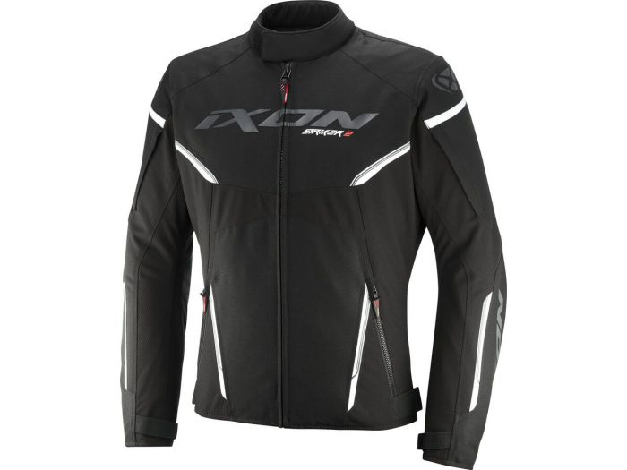 Ixon Striker 2 C-Sizing Motorjas main product photo