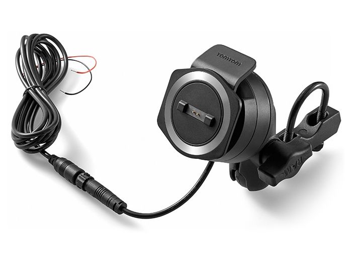 TOMTOM RIDER MC MOUNT KIT & RA main product photo