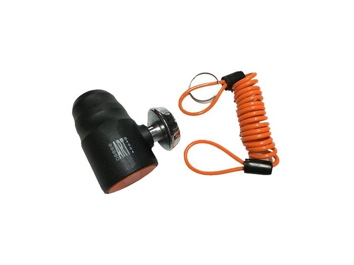 SXP SML DISC LOCK 4****INCL. R main product photo