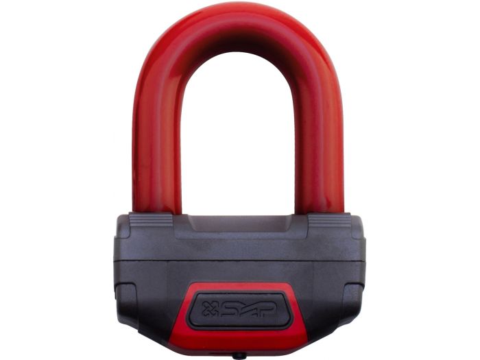SXP EV DISC LOCK RED main product photo