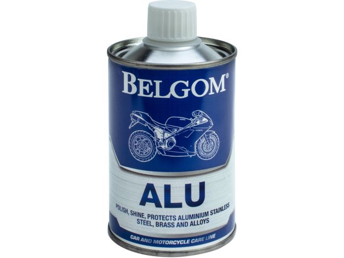 BELGOM ALU 250CC main product photo