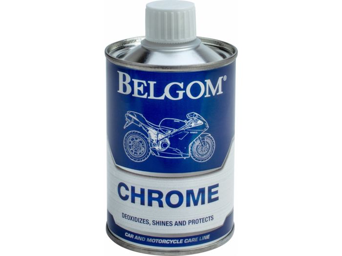 BELGOM CHROOM 250CC main product photo