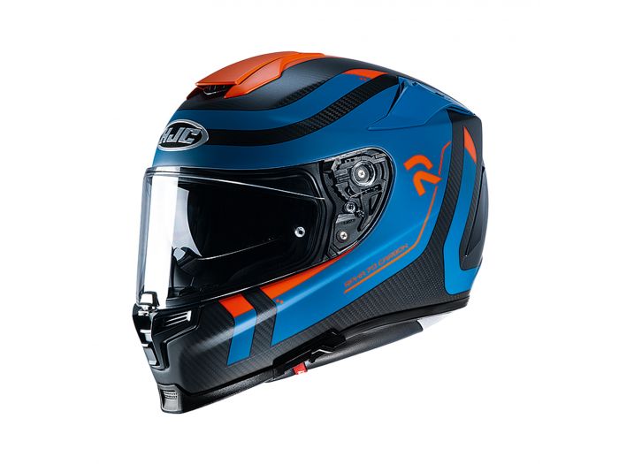 HJC RPHA 70 Carbon Reple Motorhelm main product photo