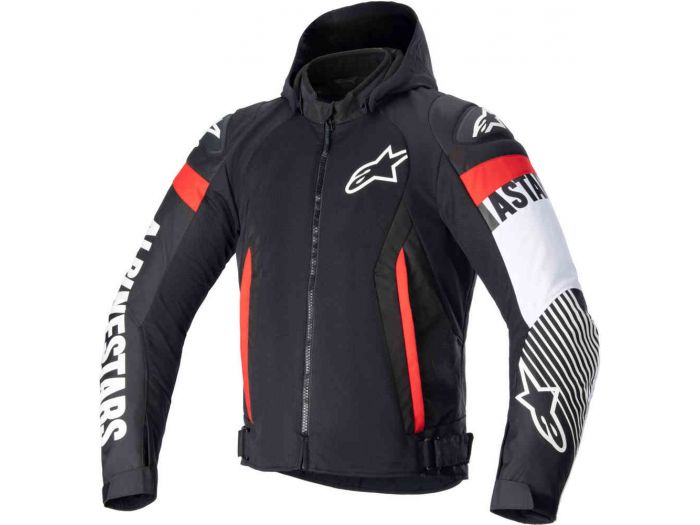 Alpinestars Zaca Air Motorjas main product photo